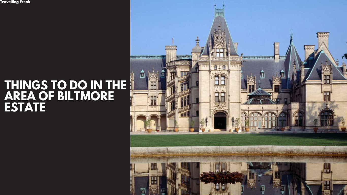 The Biltmore Estate Christmas Guide: 10+ Festive Ideas