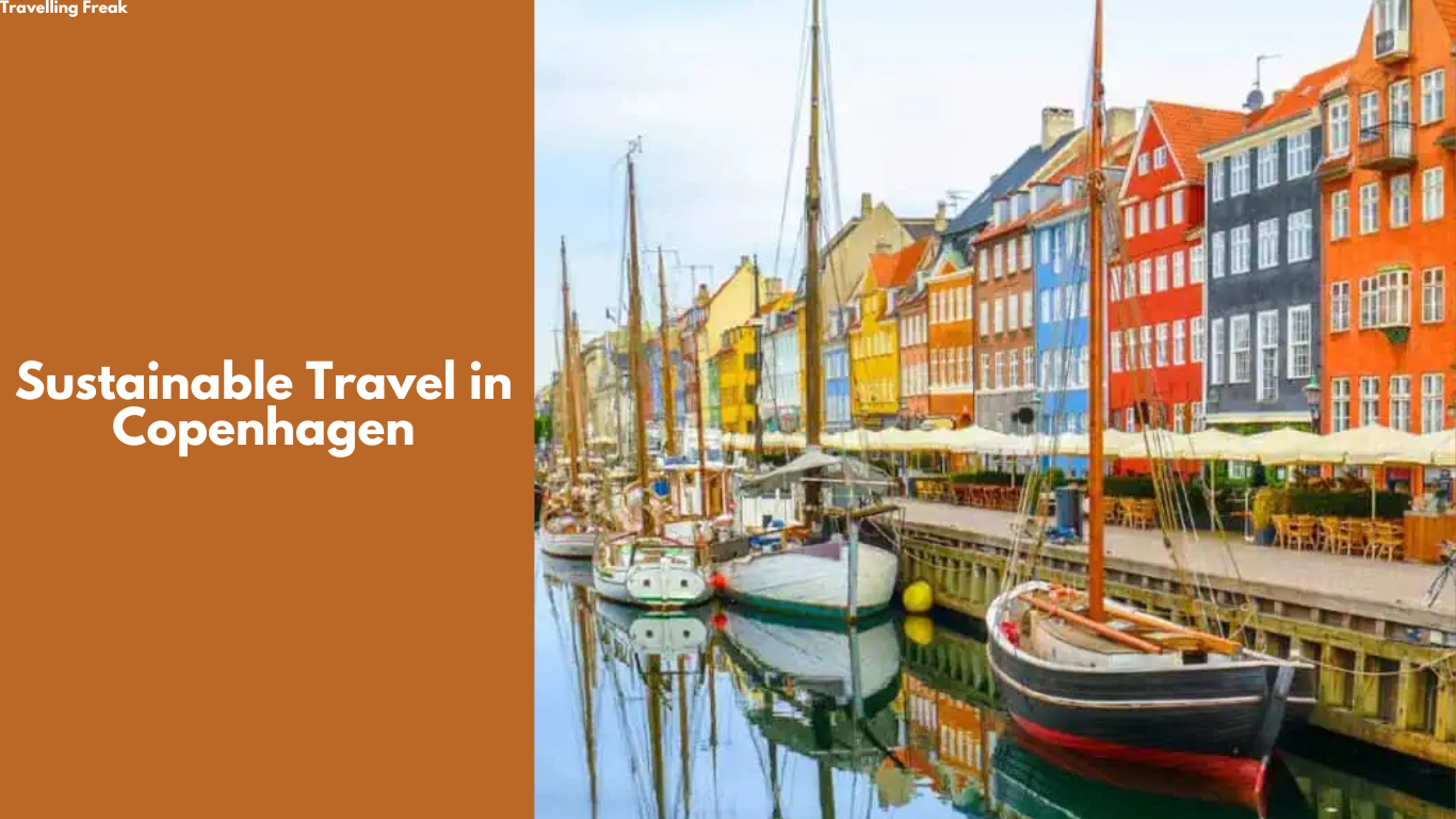 Copenhagen: Mini Guide Discover Top Attractions and Travel Tips 2024