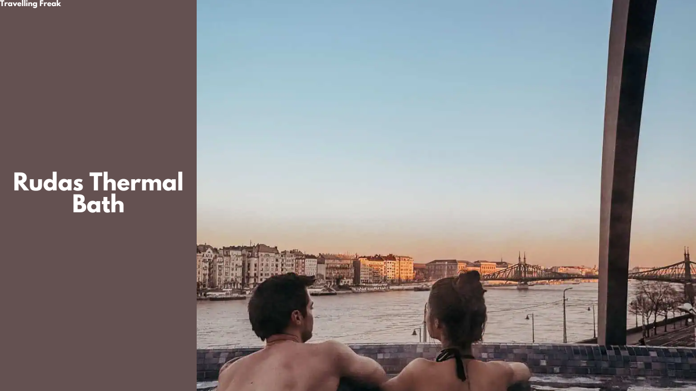 A Beginners Guide to Visiting Budapest's Thermal Baths 2024