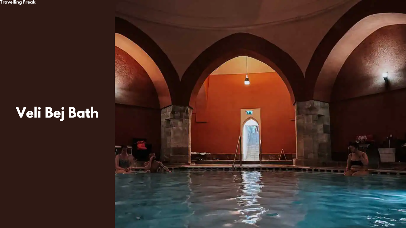 A Beginners Guide to Visiting Budapest's Thermal Baths 2024