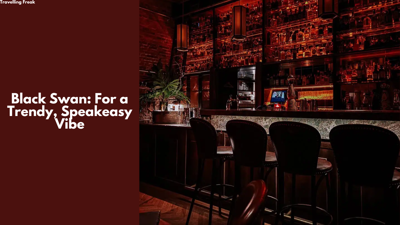 Discover 08 Best Cocktail Bars in Budapest: Where To Drink For Every Kind Of Vibe