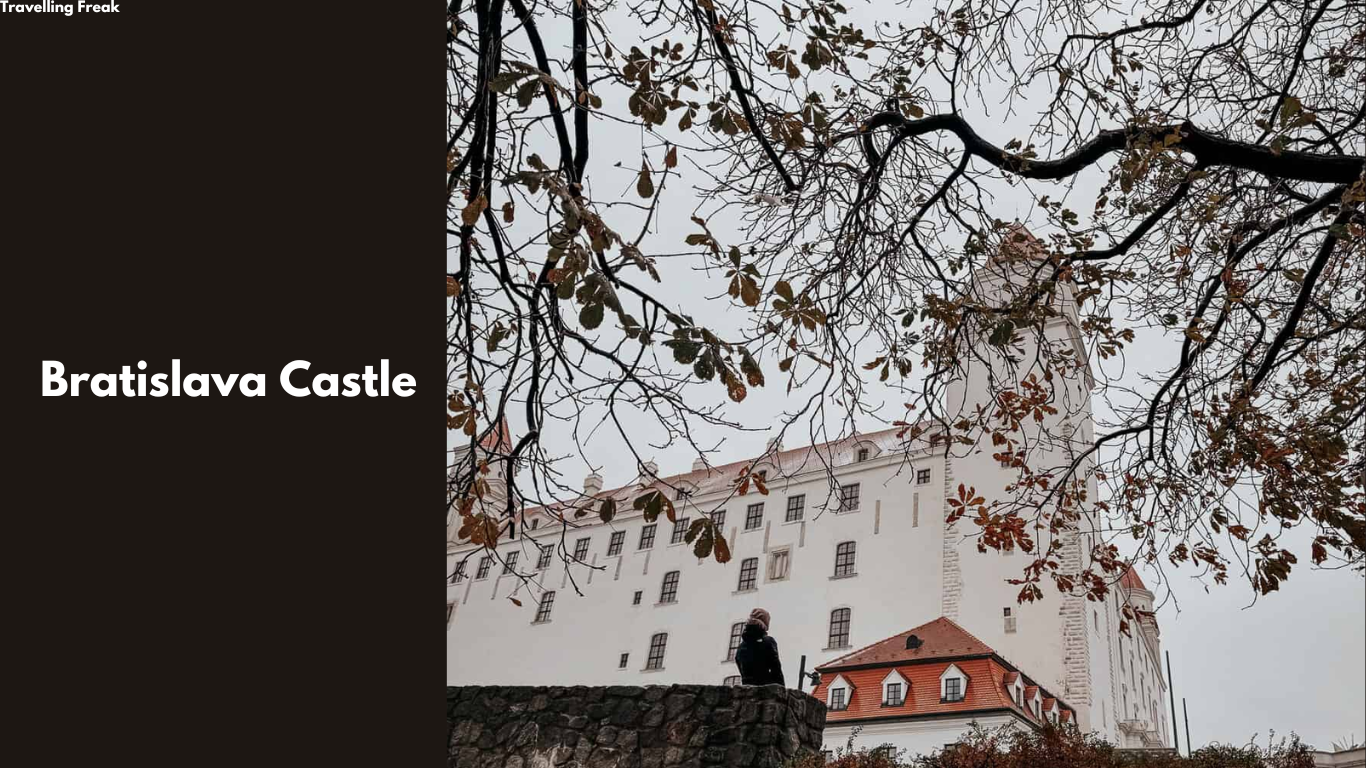 Explore Bratislava's Christmas Markets: A Hidden Gem with Epic Eats in 2024