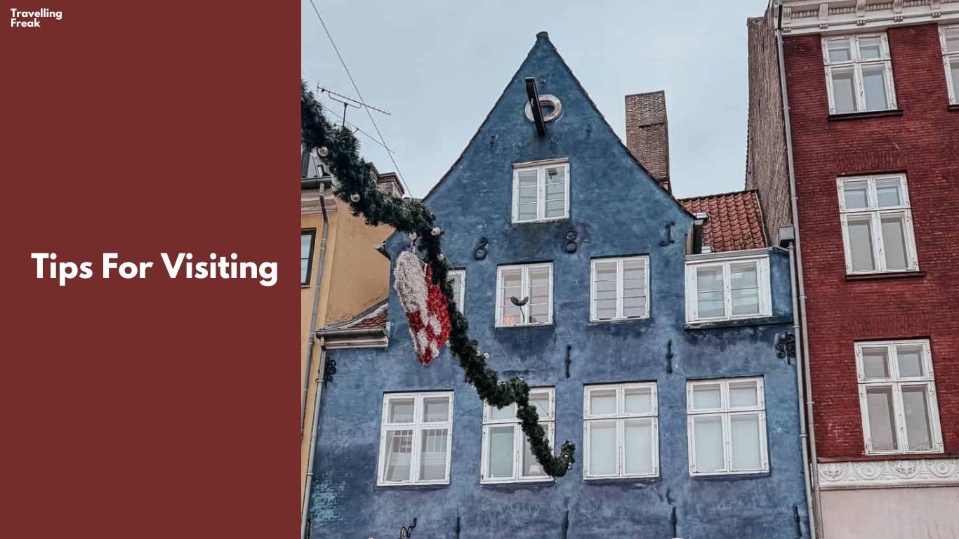 Exploring Copenhagen Christmas Markets: Discover One of Our Favorite Christmas Places in 2024