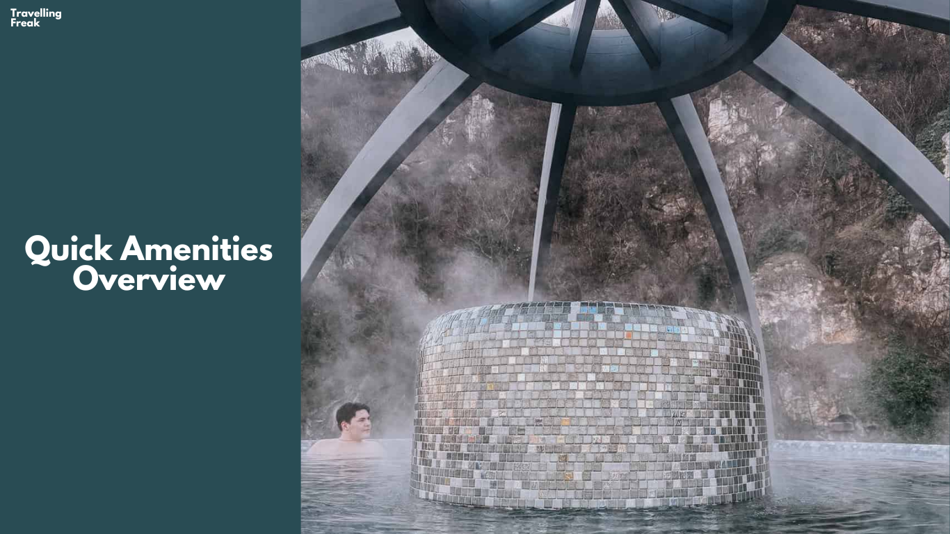 A Beginners Guide to Visiting the Rudas Baths in Budapest in 2024