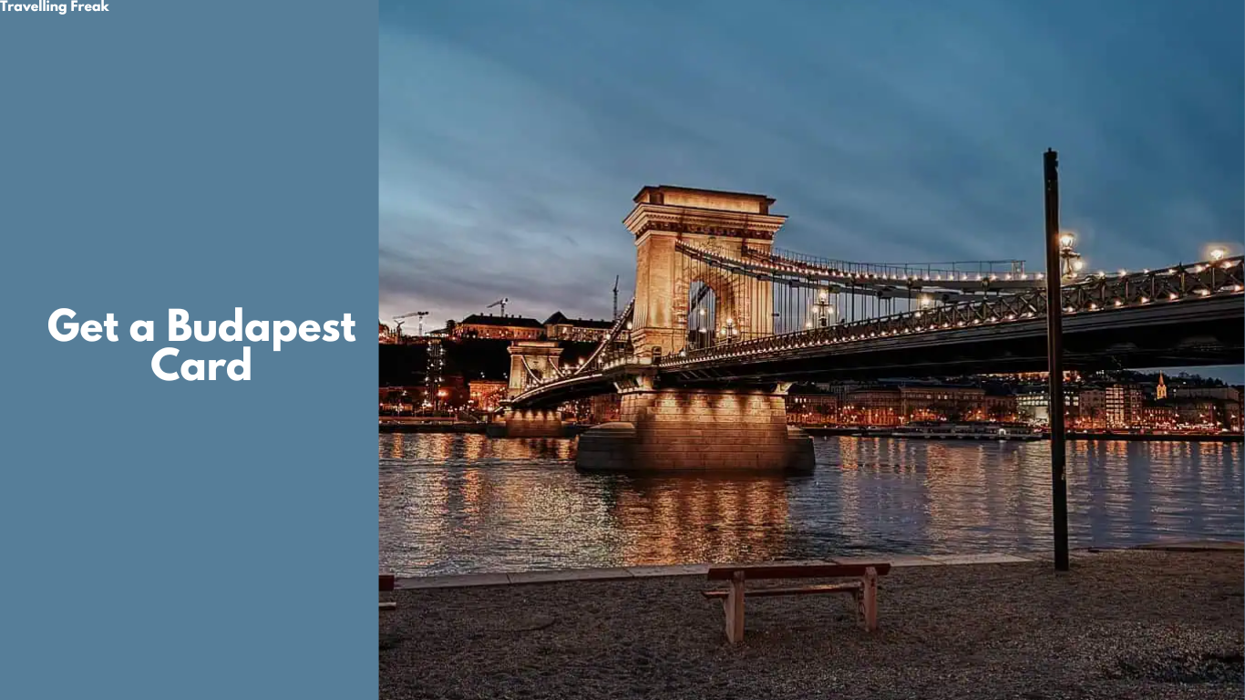 Budapest Tips for First-Time Visitors: What You Should Know Before Visiting In 2024