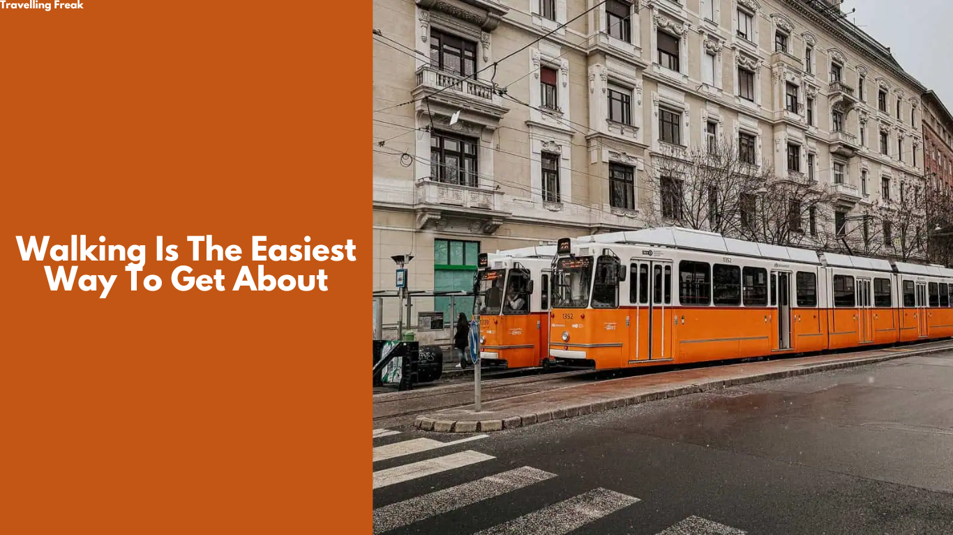 Getting Around Budapest: The Essential Guide To Navigating Hungary's Capital in 2024