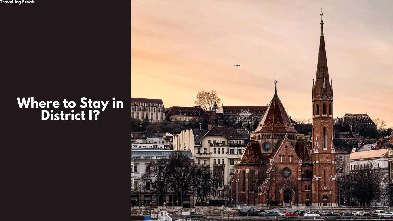 Getting Around Budapest: The Essential Guide To Navigating Hungary's Capital in 2024