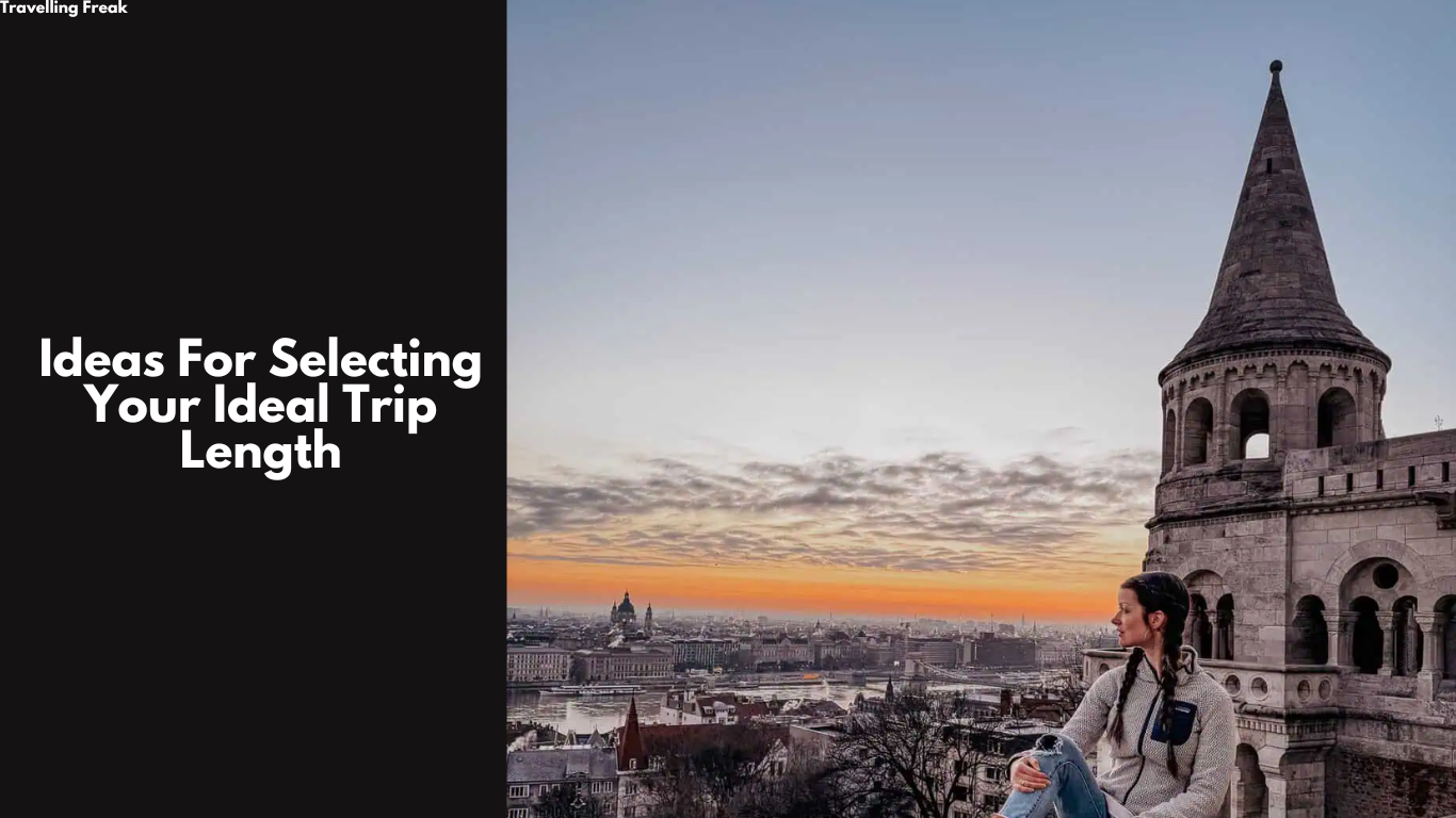 Planning A trip To Budapest: When To Go And How Long To Stay in Hungary's Capital City in 2024