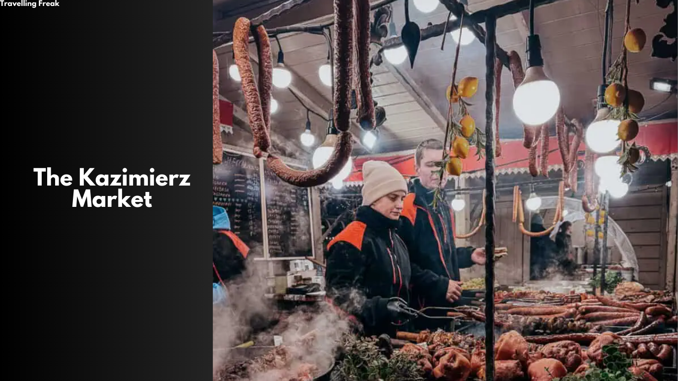 Explore Krakow Christmas Markets: Discover The Budget-Friendly Side of European Markets in 2024