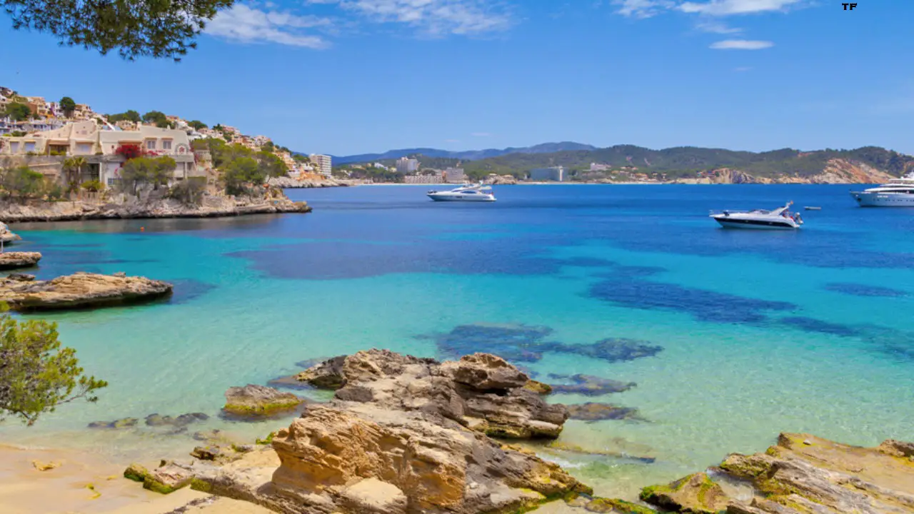 The Ultimate Mallorca Schedule: 7 Days to Cherish