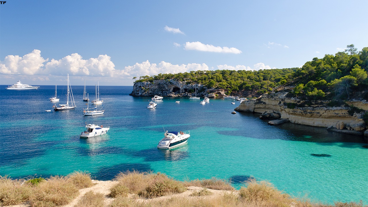 15 Activities You Can Do in Mallorca With Your Partner Besides the Beach