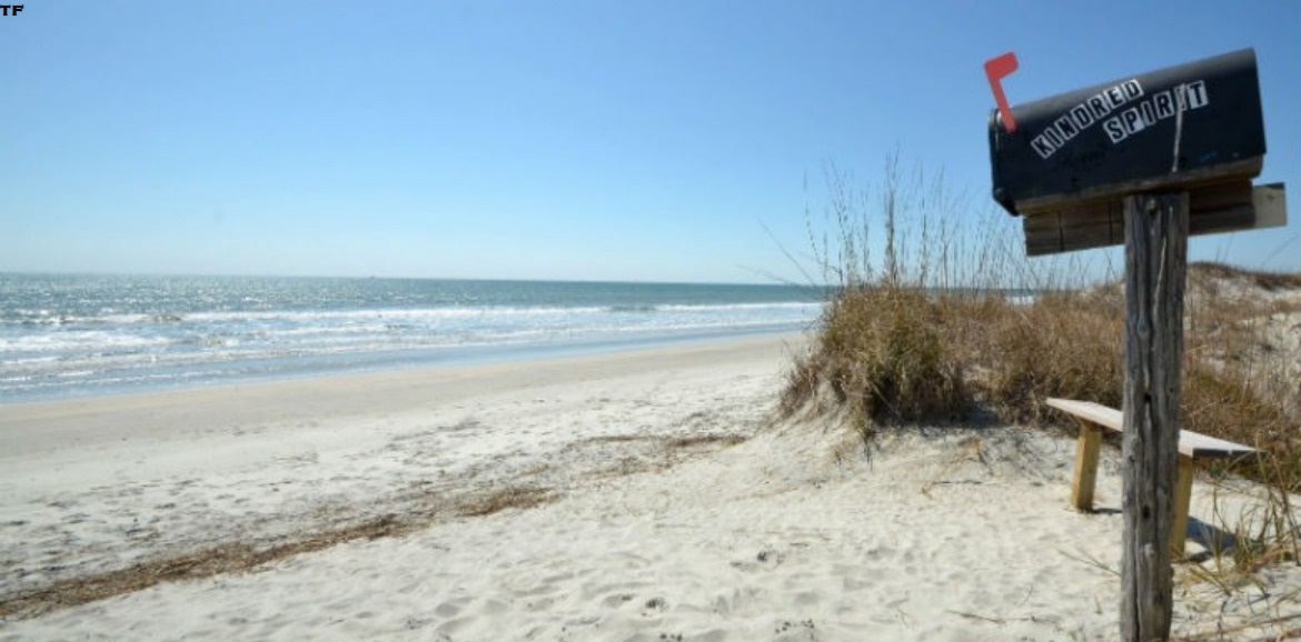 25 Insane Activities In Sunset Beach, North Carolina